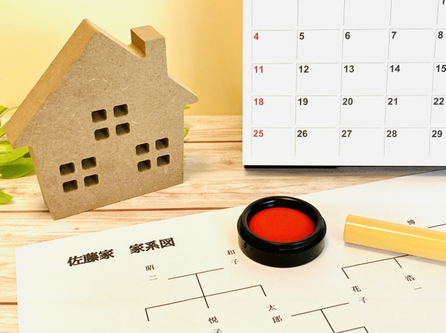 相続人が兄弟のみになるケースとは？相続割合や注意点をご紹介の画像