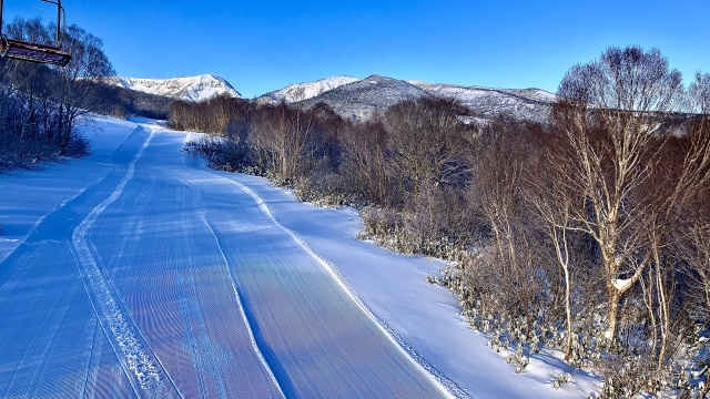 湯沢市にある「稲川スキー場スベロッタ」の楽しみ方！おすすめス...の画像