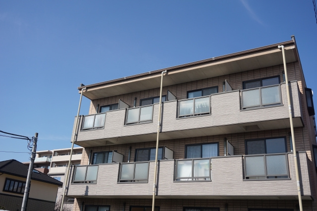 一生賃貸物件に住み続ける場合のメリット！デメリットについて解...の画像