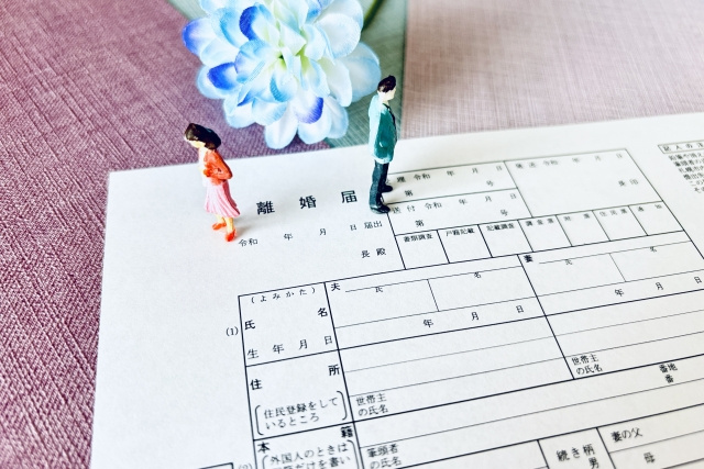 離婚後の子どもに不動産相続権はある？連れ子の権利やトラブル対...の画像