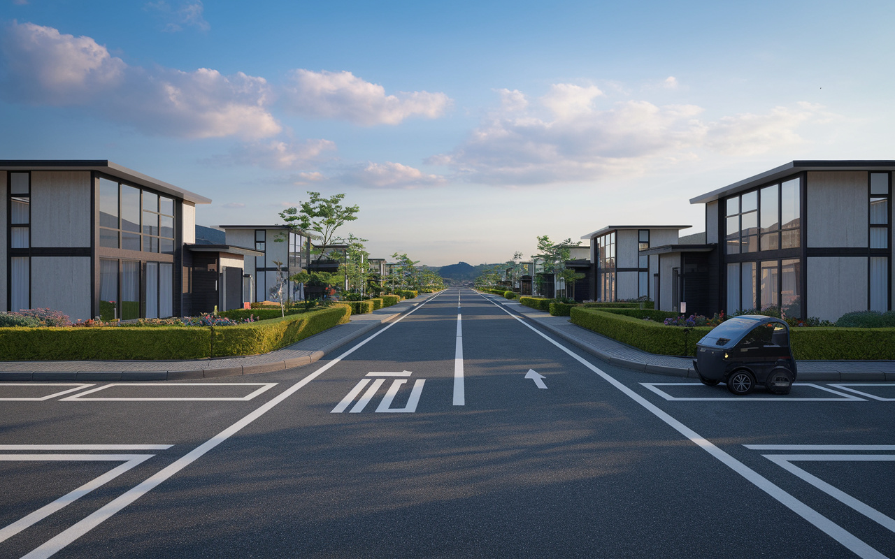 熊本市の新築物件探し！理想の住まいを見つける方法の画像