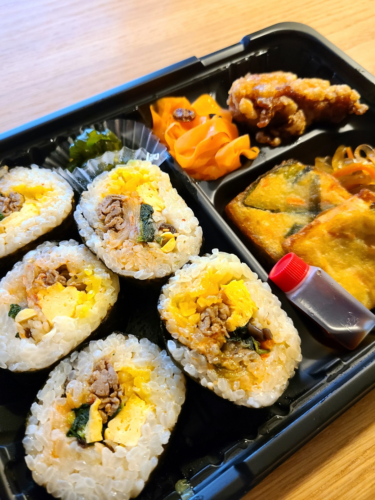 『惣菜・お弁当・冷凍食材Coo（クー）』の美味しいお弁当！新...の画像