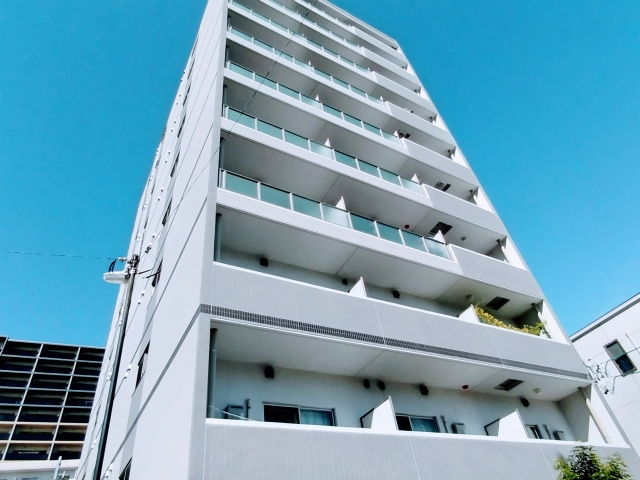 中古マンションは築10年物件に注目！購入すべき理由やデメリッ...の画像