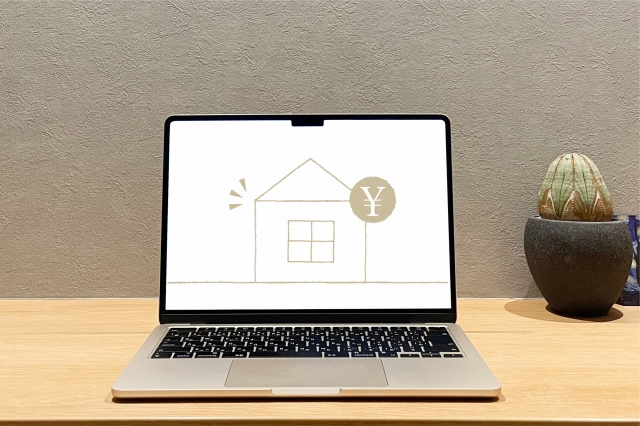 不動産投資ローンとは？住宅ローンとの違いや利用のメリットを解...の画像