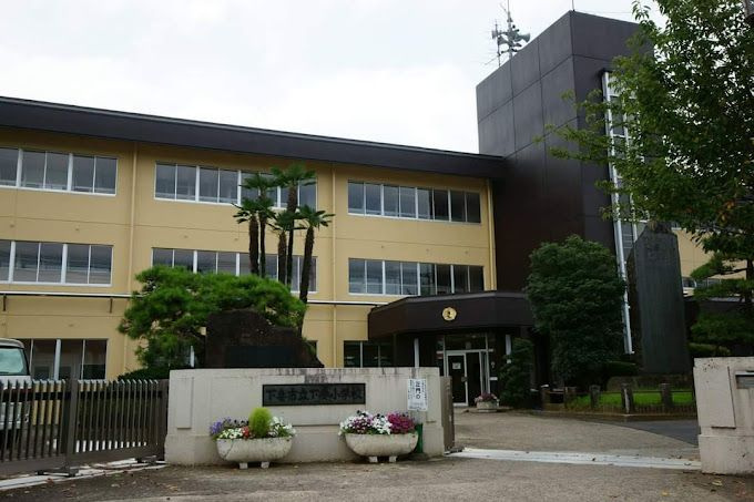 下妻市の教育環境と住みやすさを支える「下妻小学校」！新築住宅...の画像