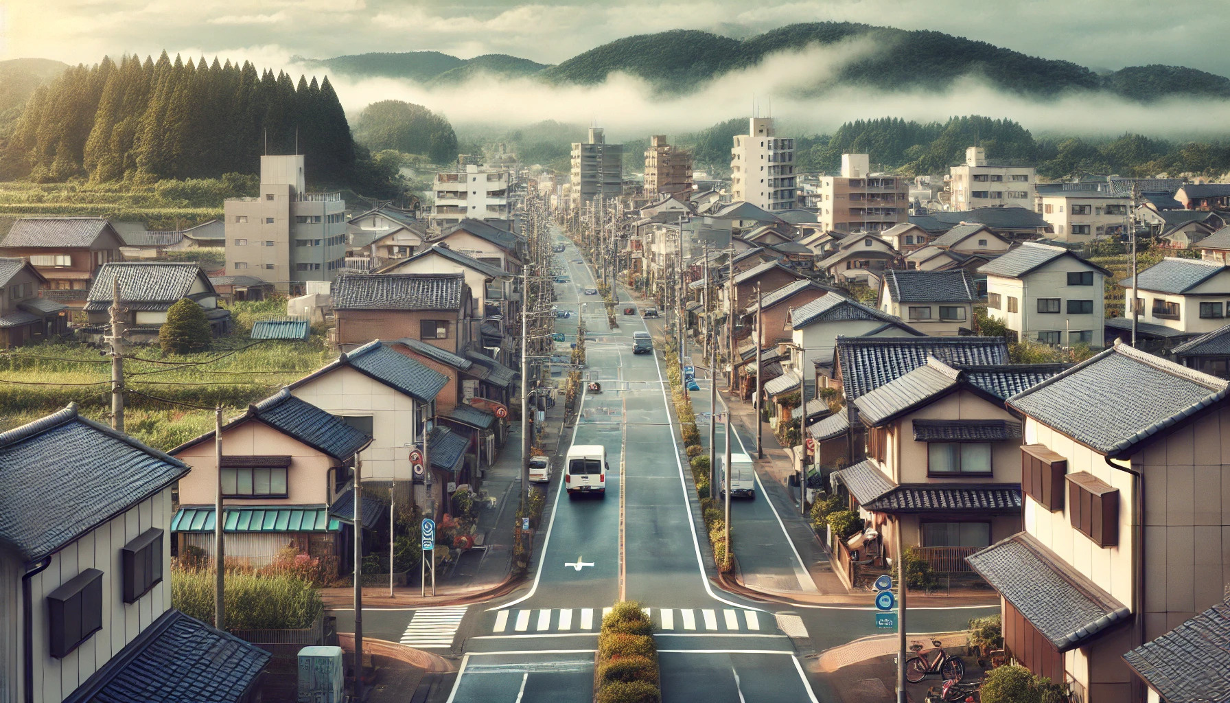 宇城市での賃貸物件探し！引っ越し成功の秘訣とは？の画像