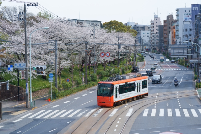 「王子駅」周辺はどんな街？