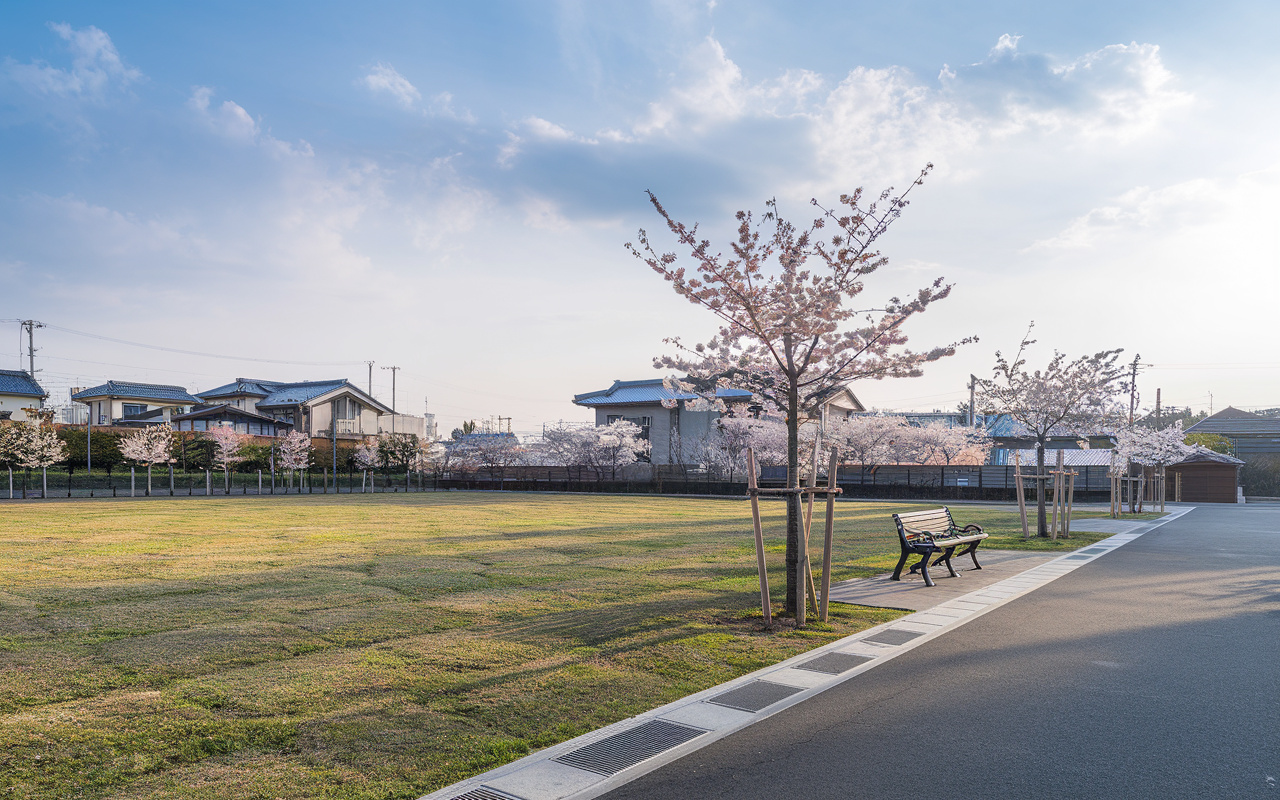 非線引き区域で土地購入のメリットと注意点は？の画像
