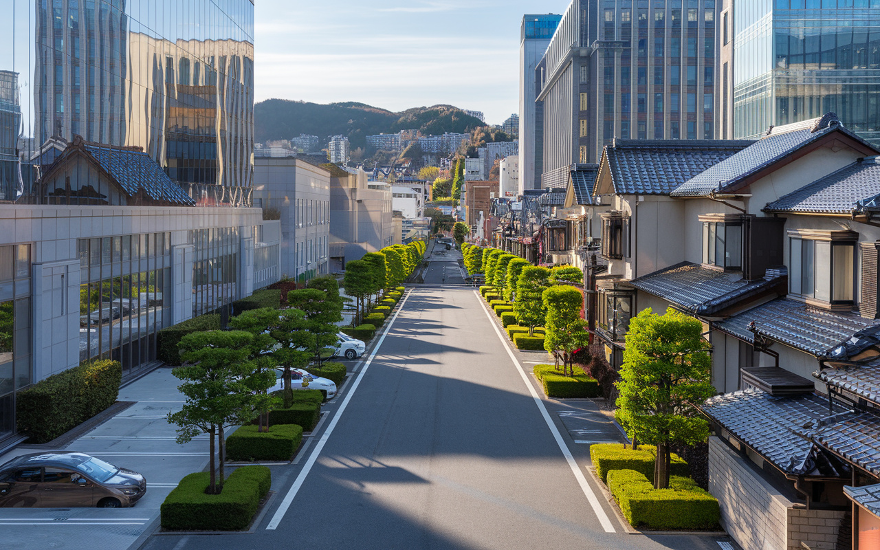 土地評価額の計算方法を完全解説！不動産購入の必須知識の画像