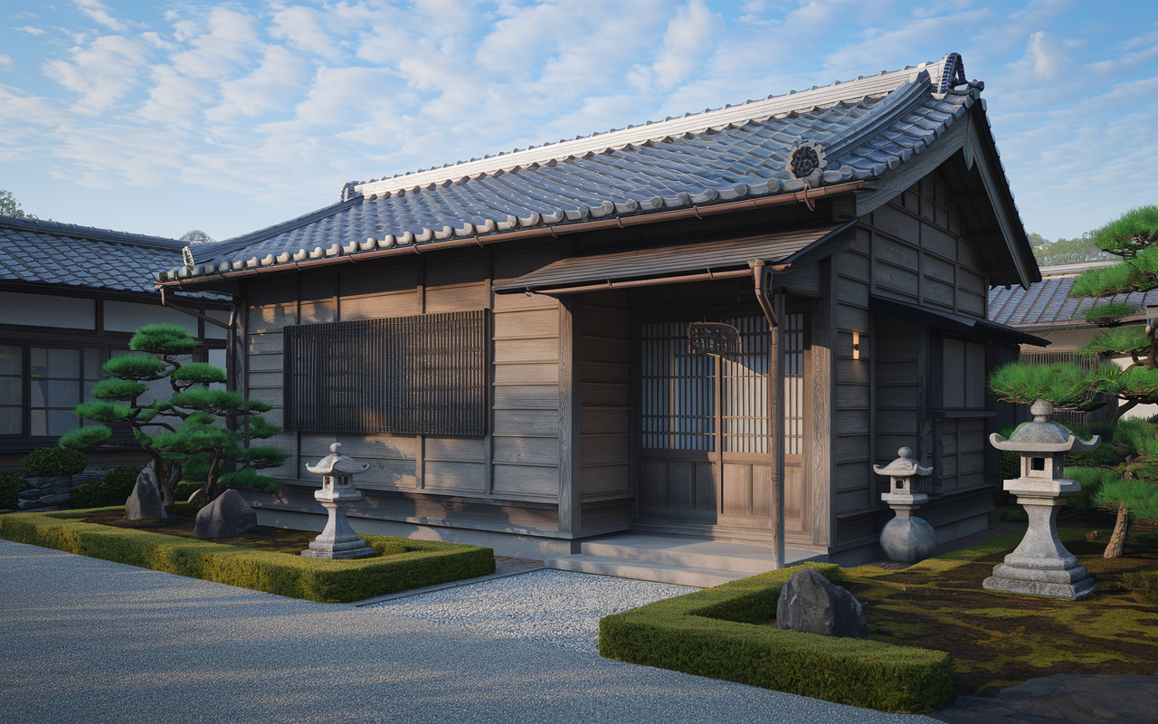 木造住宅の耐用年数とは？長寿命化の秘策公開！の画像