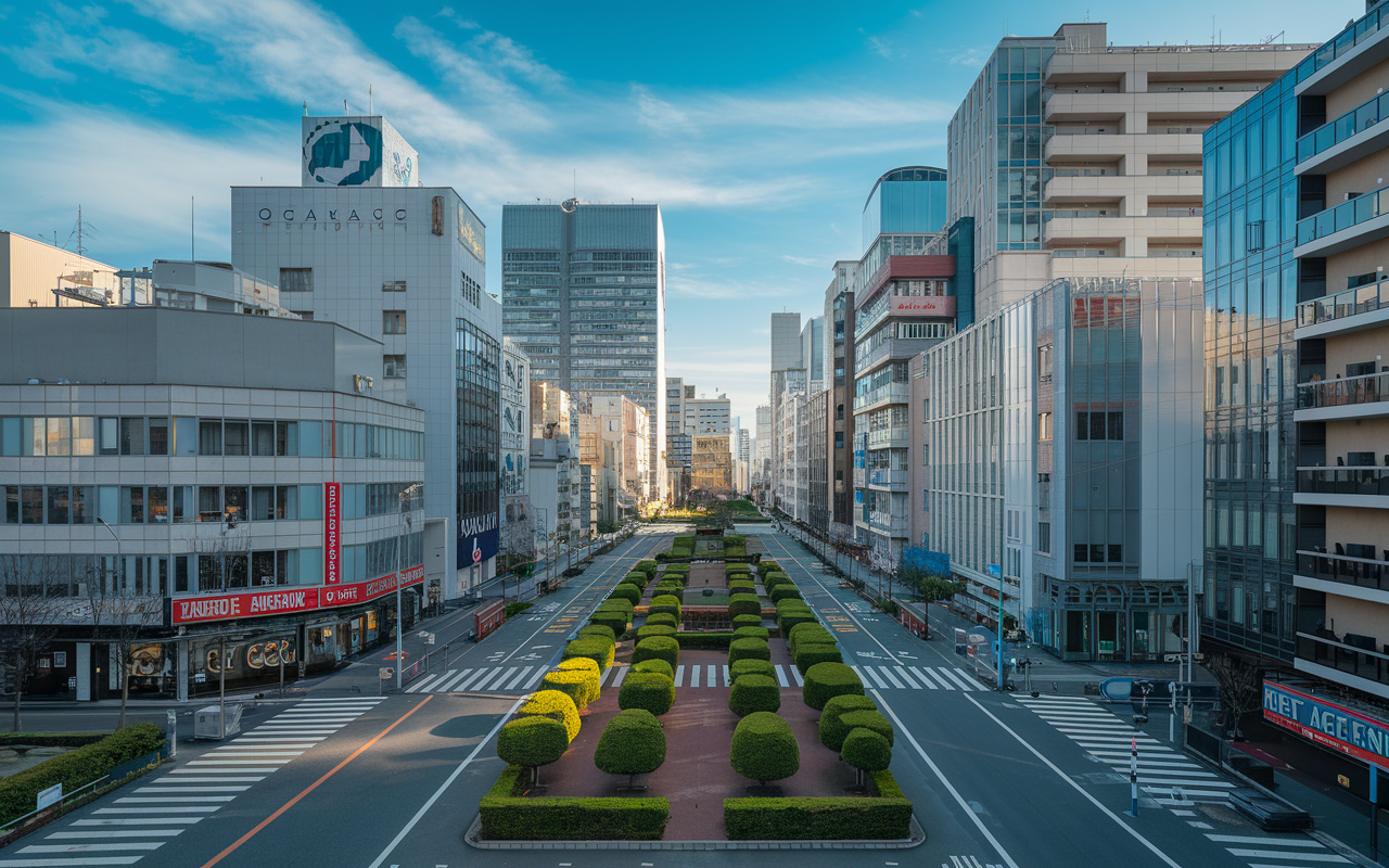 不動産売却！仲介売却か買取かどちらが最適？の画像