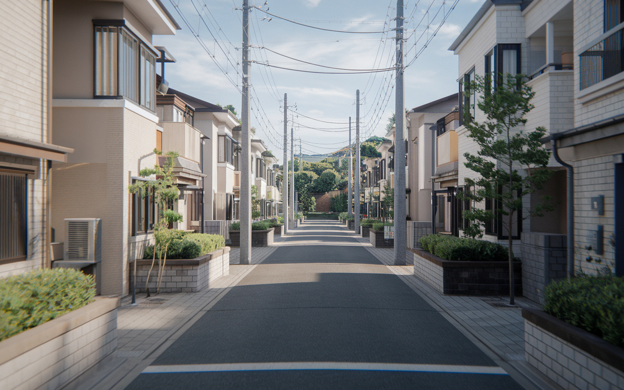 不動産売却時の節税方法を徹底解説！知って得するテクニックとは...の画像