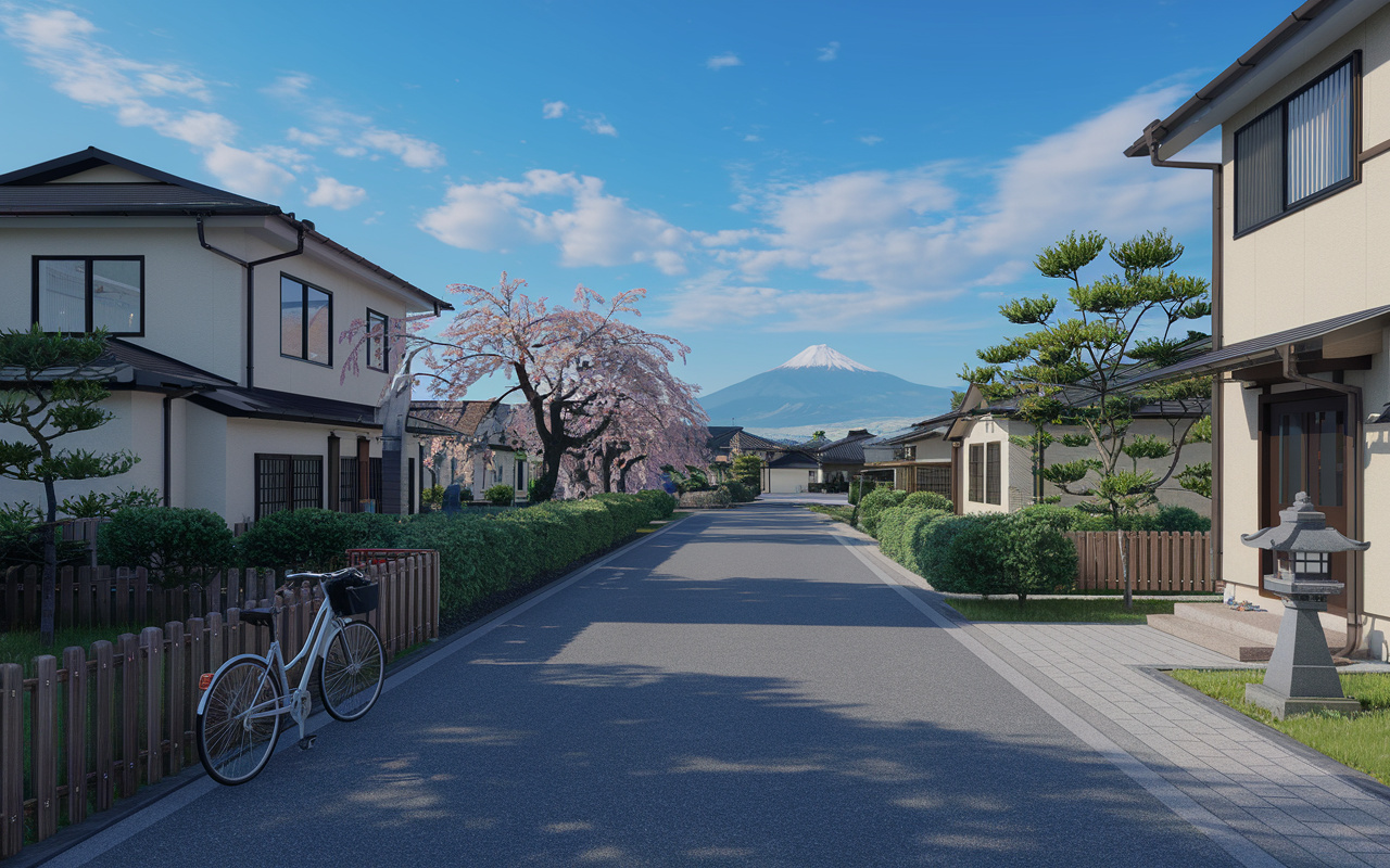 函館市で不動産売却成功の秘訣とは？50歳以上必見！の画像