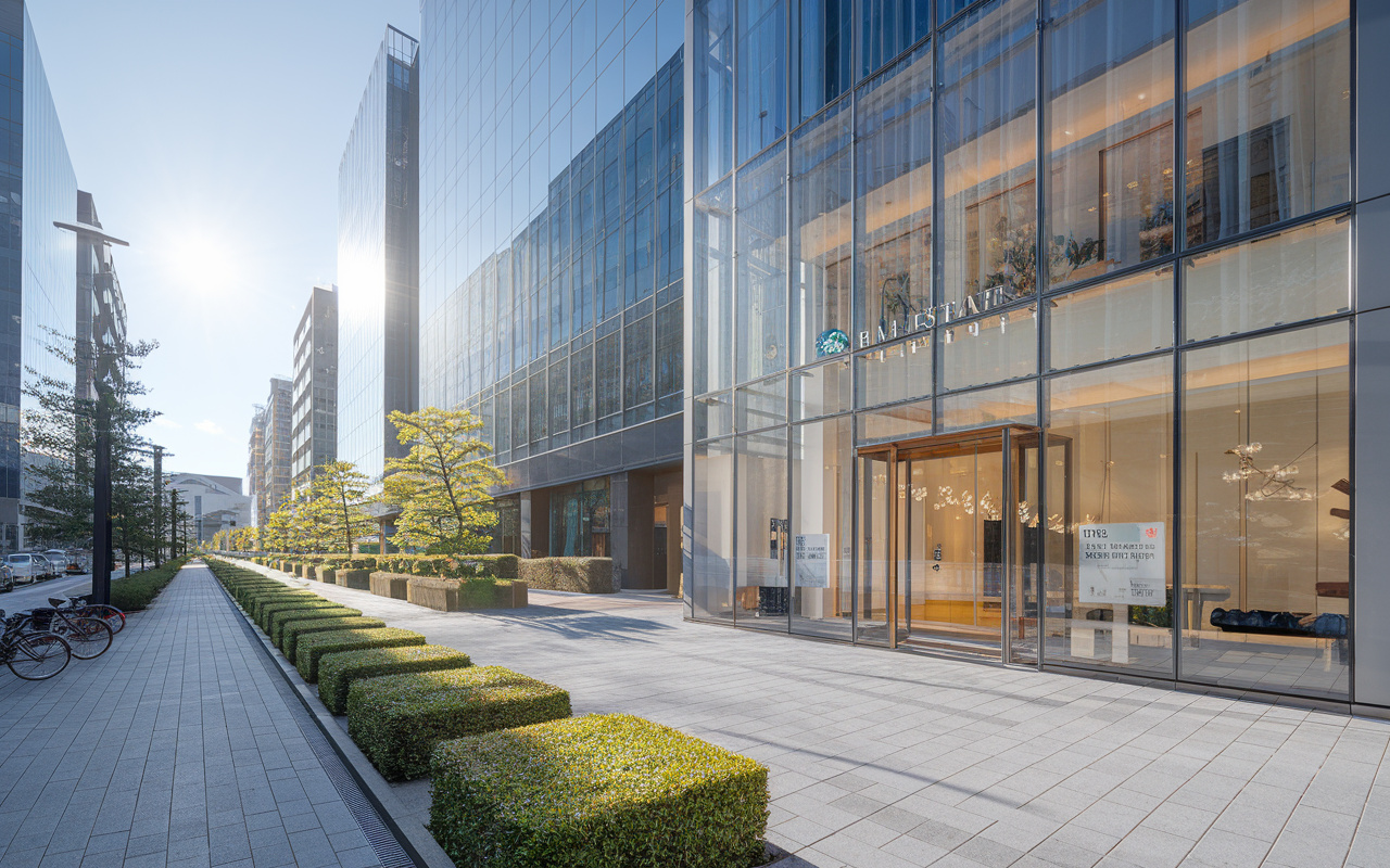 信頼できる不動産会社の見極め方は？選び方ガイド！の画像