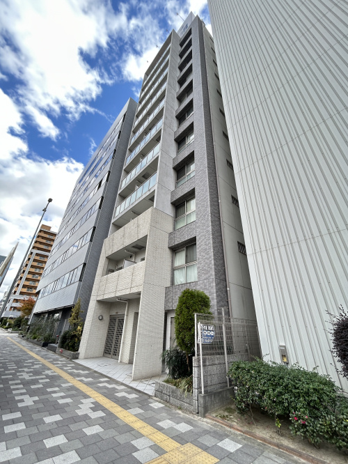 ブランカ堺東の画像