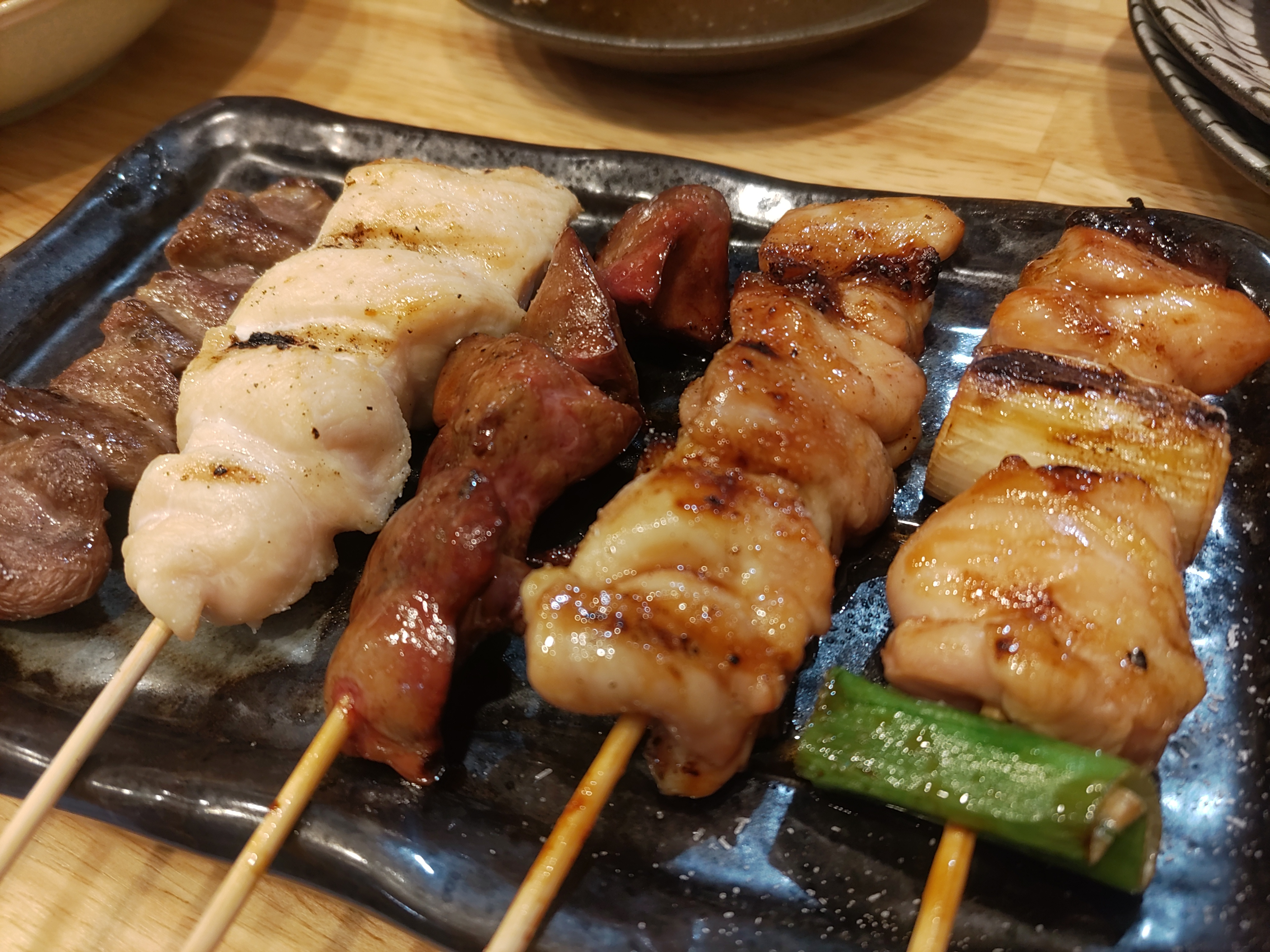 松山市湊町（まつちかタウン）にある立ち飲み焼き鳥魁（さきがけ...の画像