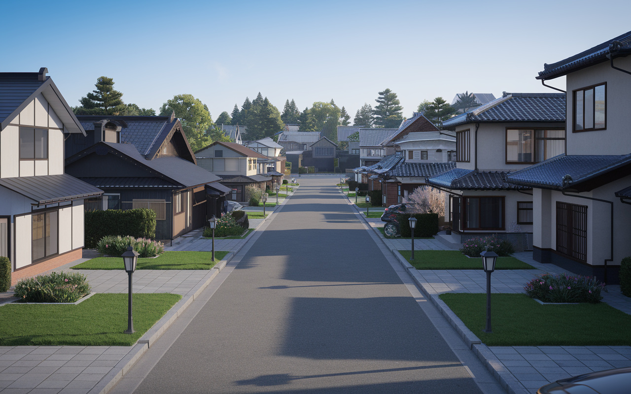 【2025年版】新築か中古か？理想の住まい選び方完全ガイド！の画像