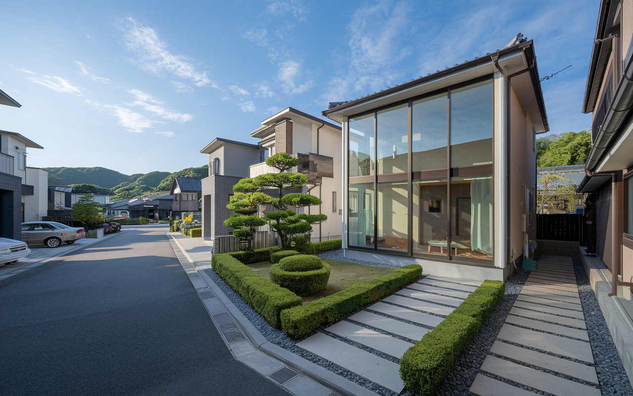 【2025年版】セカンドハウス購入の成功法！知っておくべき重要ポイントとは？の画像