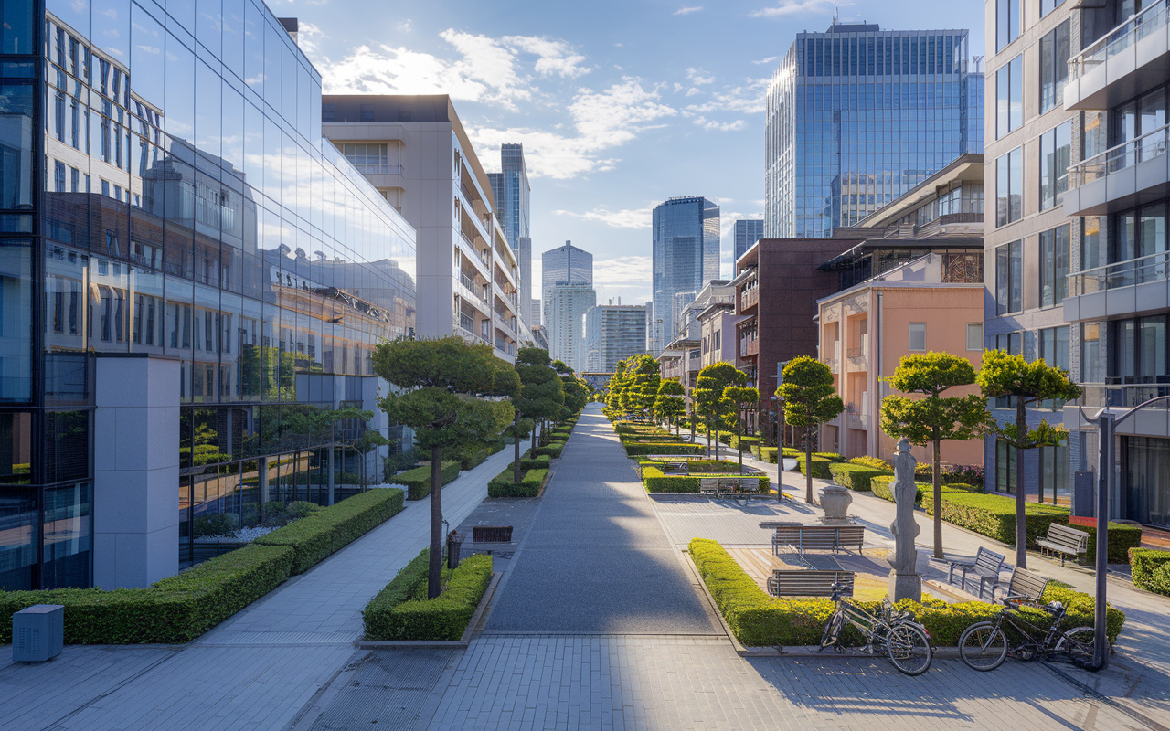 【2025年版】不動産投資初心者必見！おすすめのエリア選定法とは？の画像