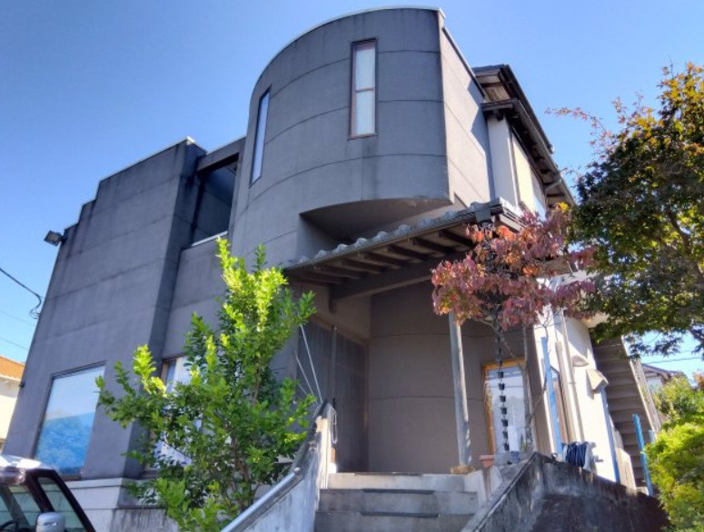 夢を実現する住まい。三島市東大場2丁目の中古戸建てをご紹介の画像