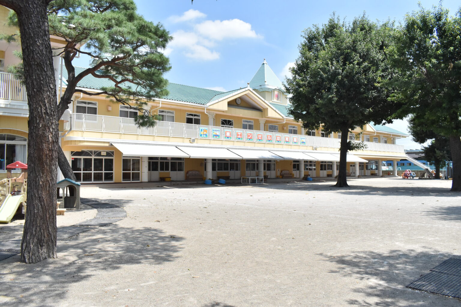 地域に愛される楠エンゼル幼稚園と小山市の住まい選びのポイント...の画像