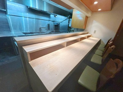 【大阪・曽根崎】お初天神で夢の開店！集客力抜群の和食店居抜き...の画像