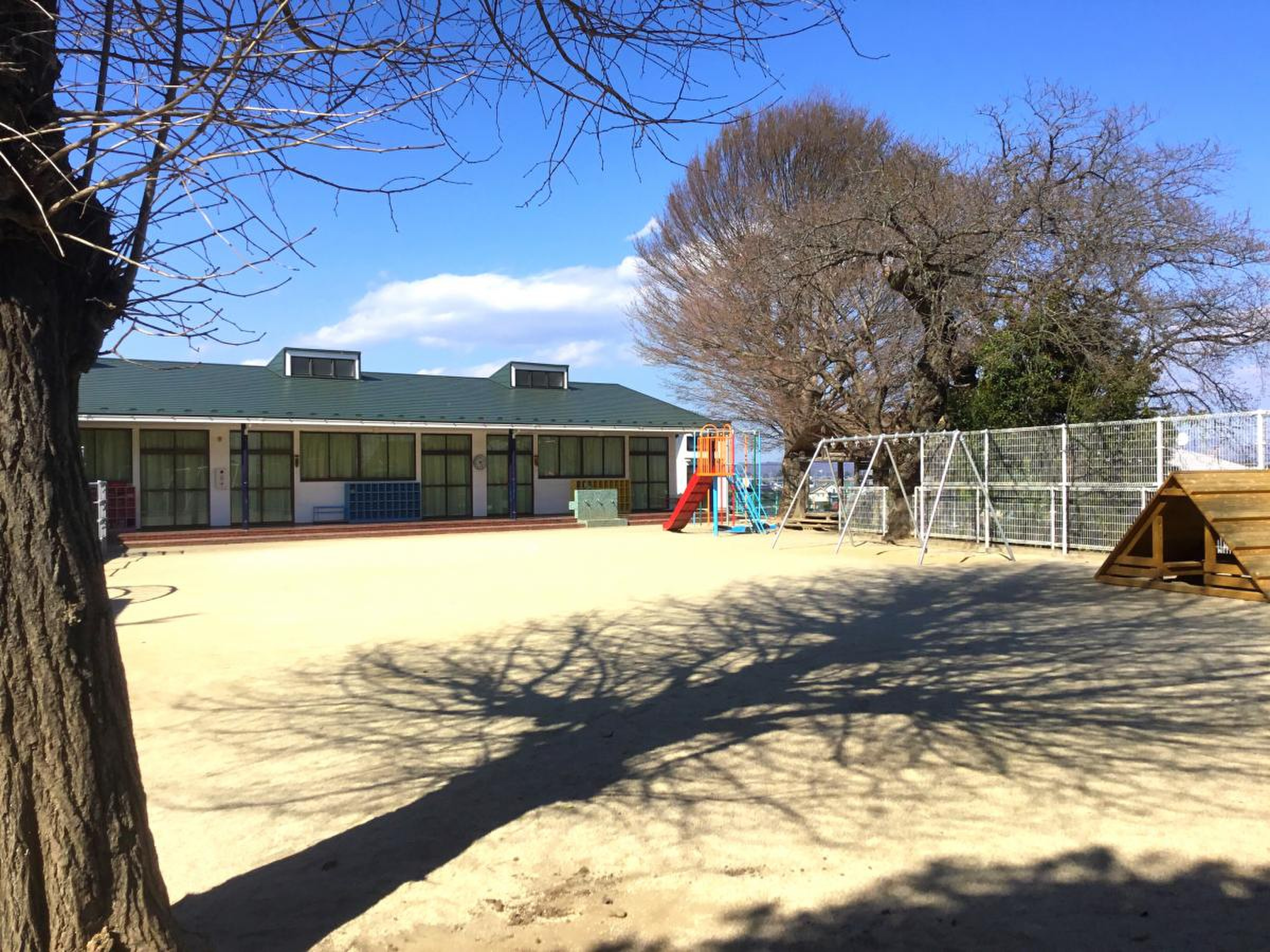 「下館幼稚園」の魅力を徹底解説！筑西市で安心の子育てを♪の画像