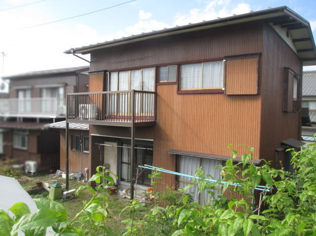 【売戸建】掛川市大池の画像