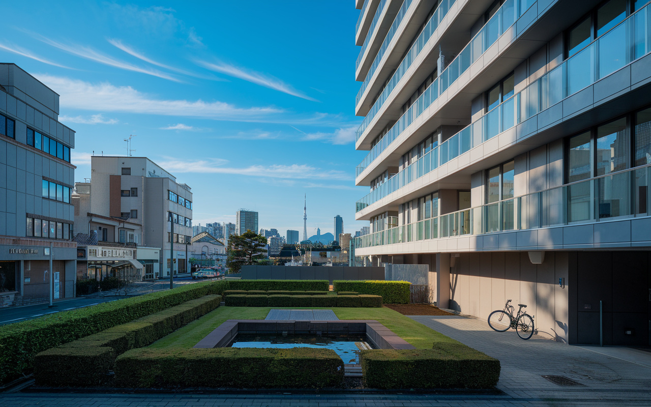 中古マンションリノベで夢の住まいを！ 福岡市での選び方をご紹...の画像