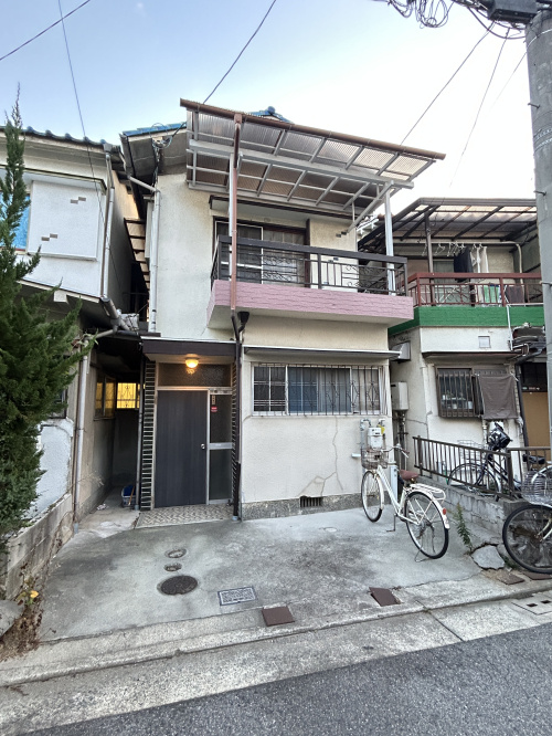Re-Home上テラスの画像