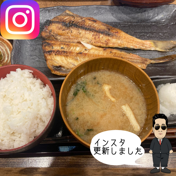 ☆炭火焼き定食屋さん☆の画像
