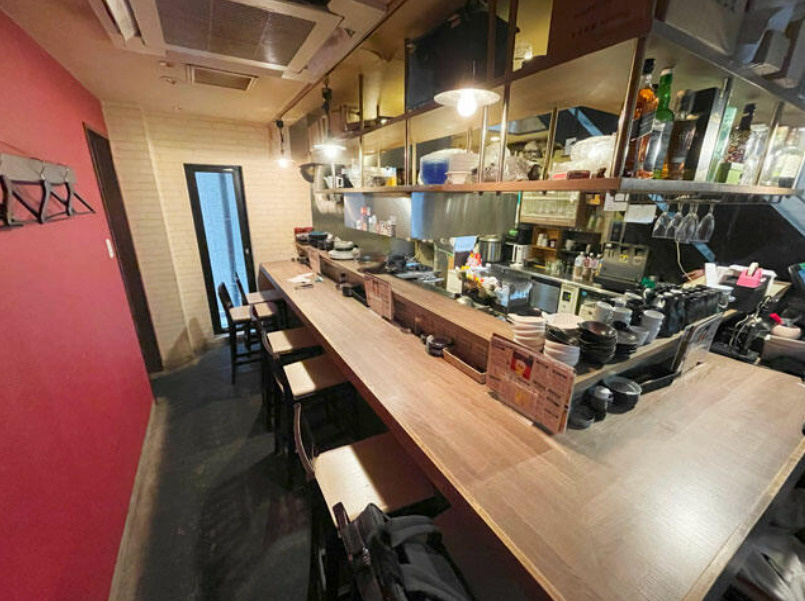 【大阪・池田町】裏天満の大人隠れ家で始める夢の飲食店！初期費...の画像
