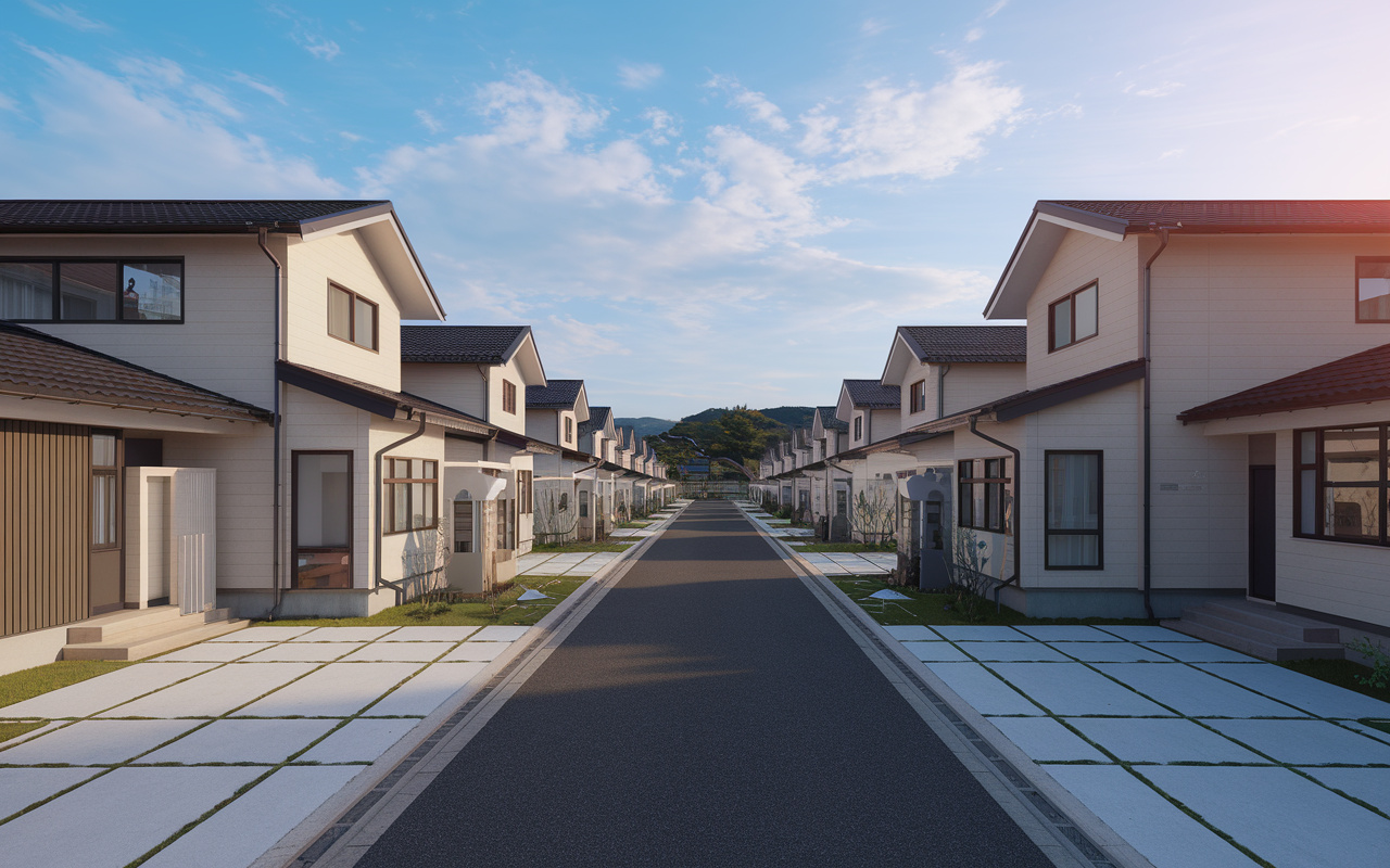 新築住宅のアフターサービスとは！ 重要性と選び方をご紹介の画像