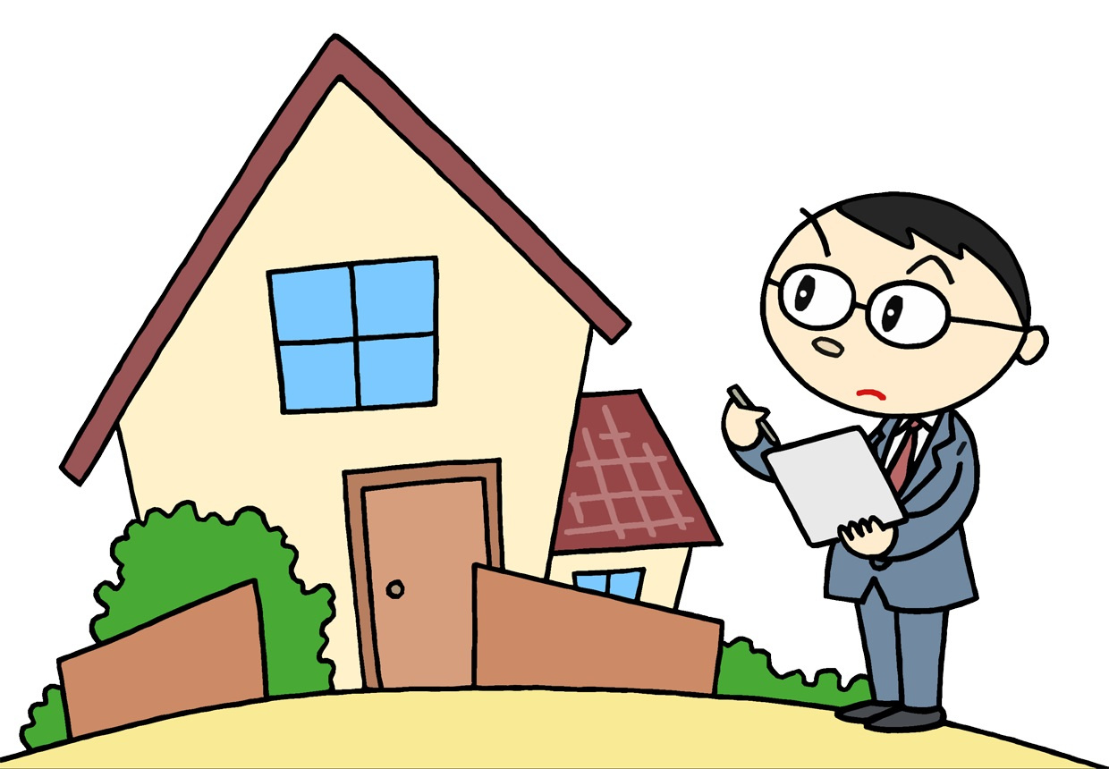 不動産相続の手続きで困っていませんか？ 流れと注意点を解説の画像
