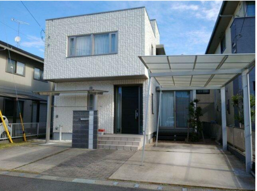 三島市の暮らしを楽しもう。三島市松本中古戸建て売買物件をご紹...の画像