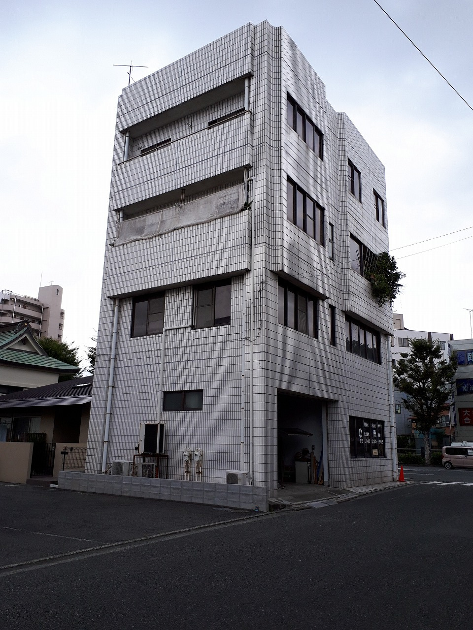 大木ビルのご案内の画像