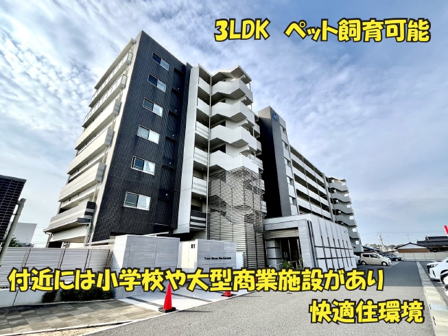 和幸不動産おすすめ中古マンションの画像