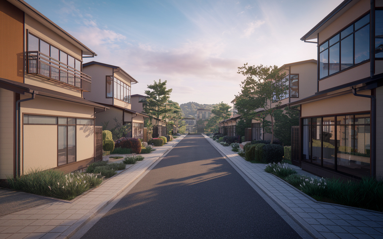 【2025年版】不動産売却の流れが気になる？ 各段階をご紹介の画像