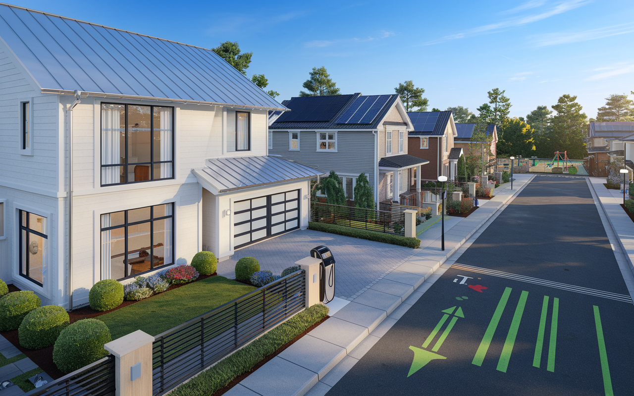 【2025年版】家のリフォームで資産価値アップ！ 効果的な方法を解説の画像