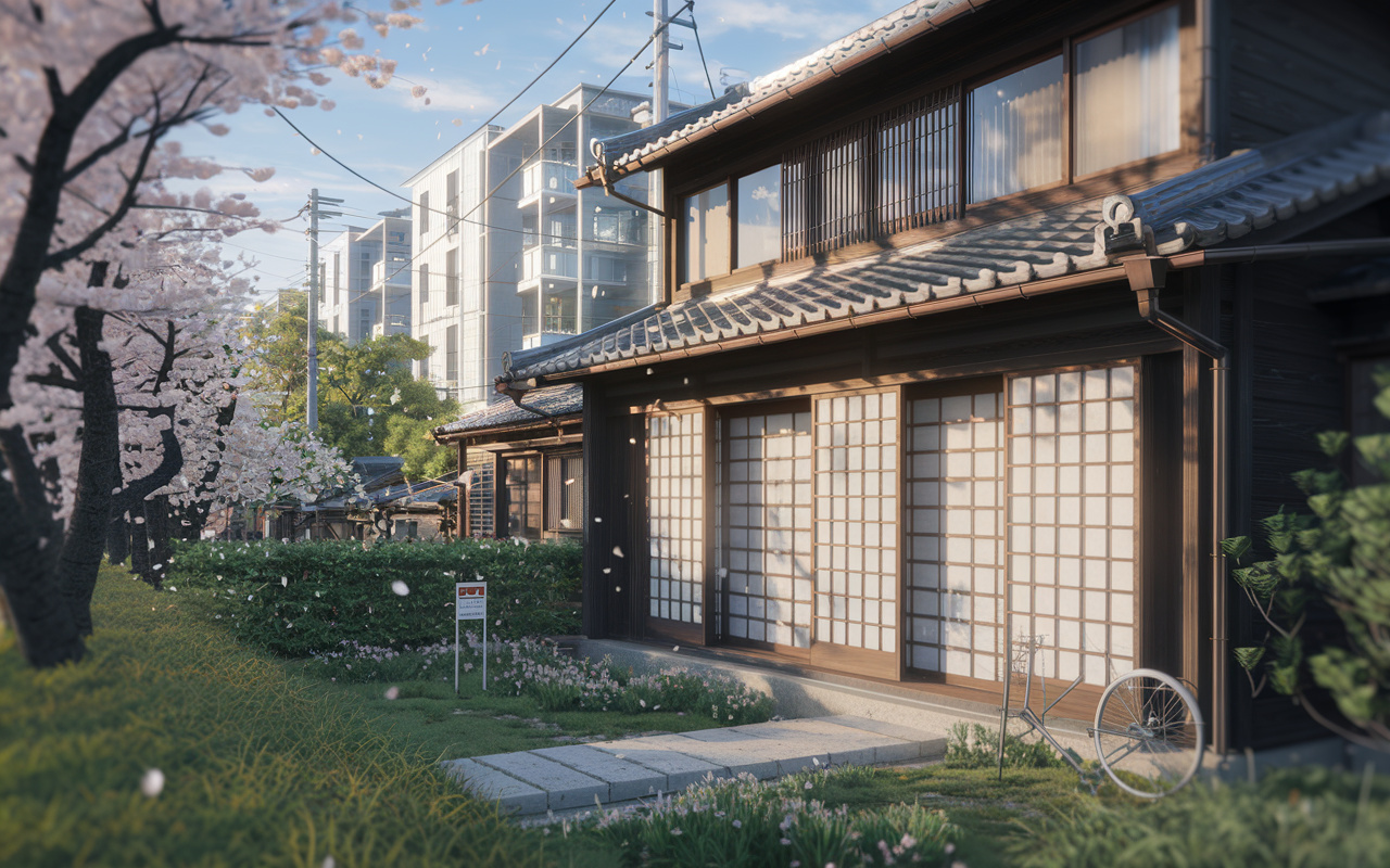 足利市の戸建て選びで失敗しない！ 安価で理想的な物件の選び方...の画像