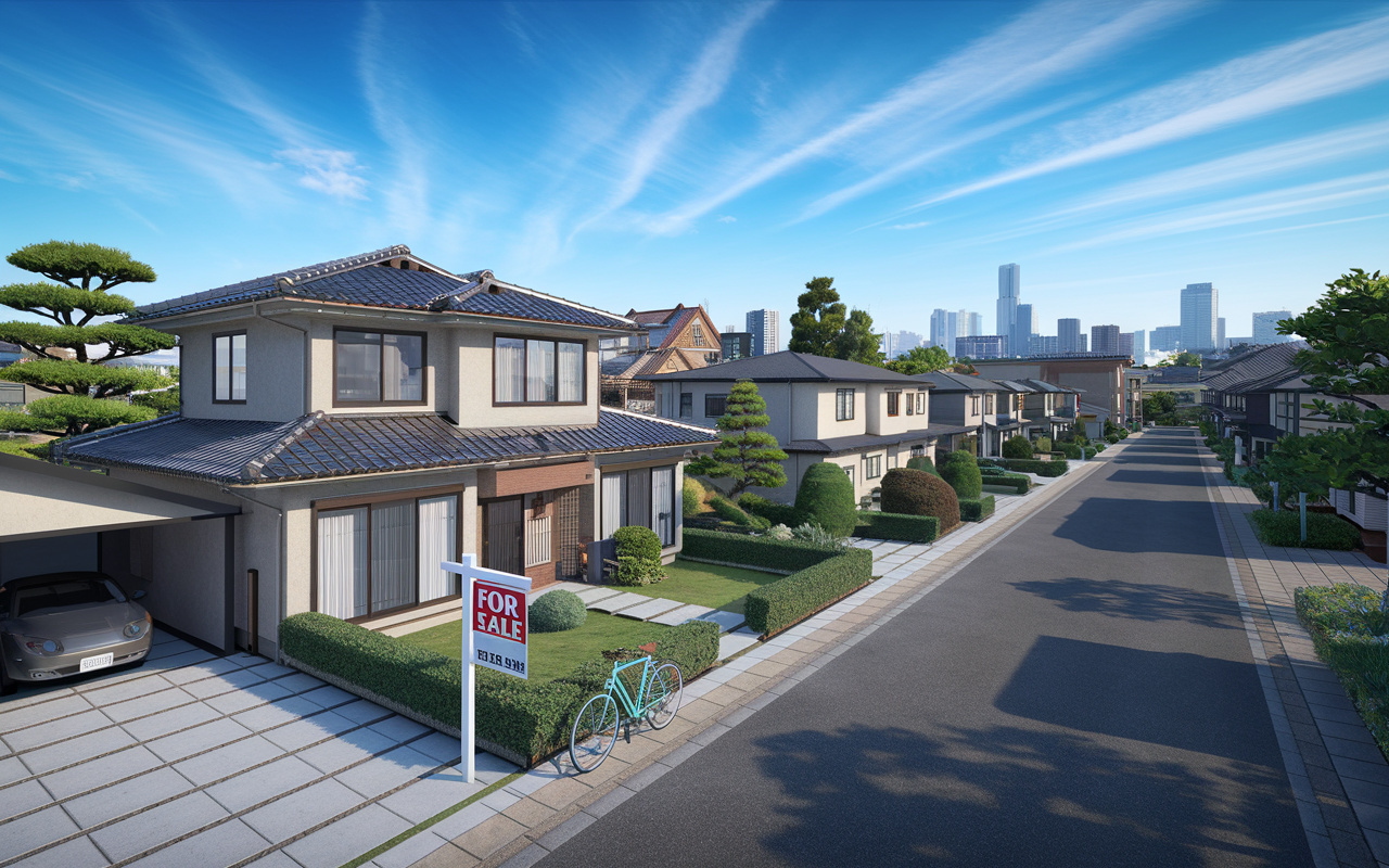 【2025年版】固定資産税の節約できる？ 不動産売却前の方法を解説の画像