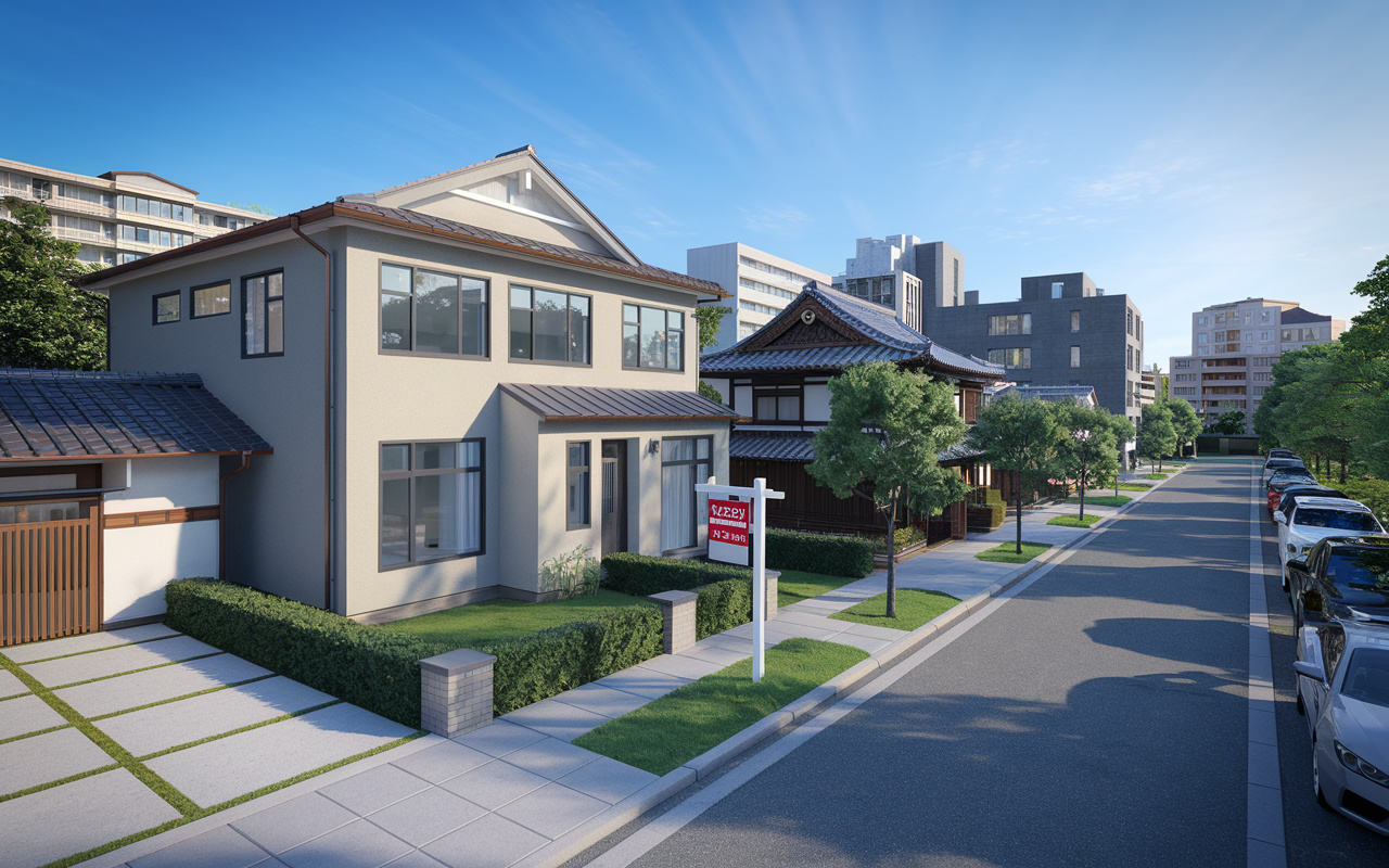 【2025年版】中古住宅の価値 見逃していませんか？正しい見極め方を解説の画像