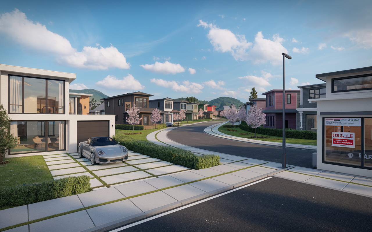 【2025年版】初めての住宅ローン選びに迷う？ 選び方のポイントを解説の画像