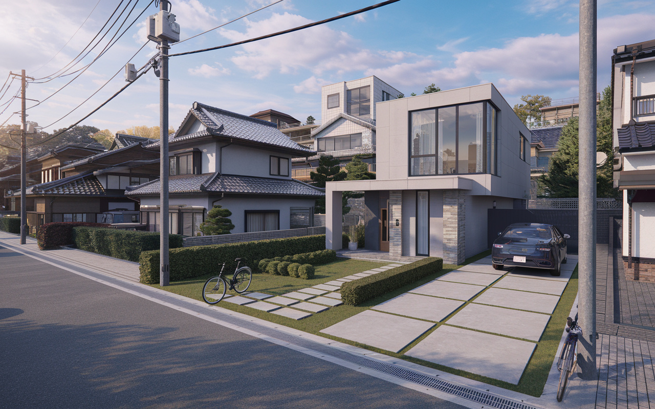 【2025年版】固定資産税の基礎知識が気になる？ 住宅取引時の重要ポイントを解説の画像