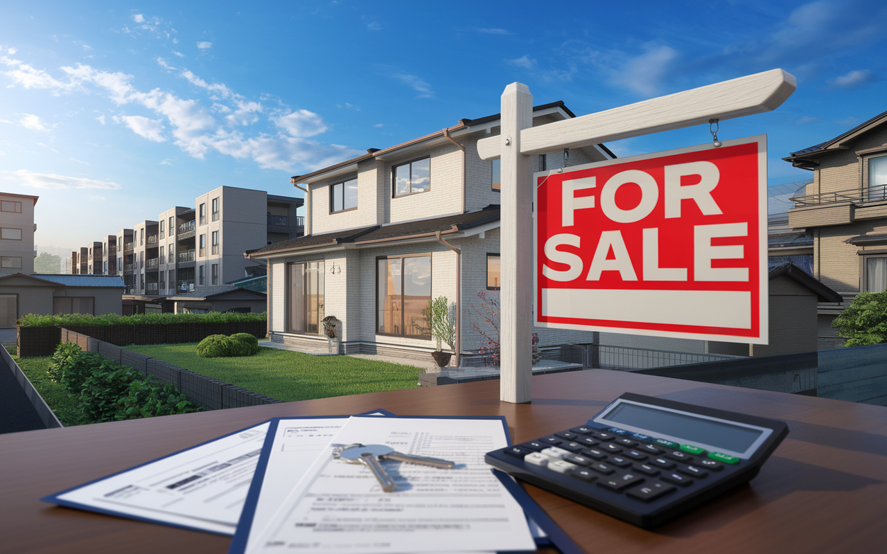 【2025年版】不動産投資のリスクは怖くない！ 対策方法を解説の画像