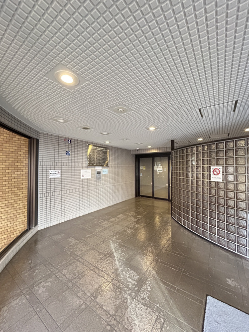 ライオンズマンション和泉上町の画像