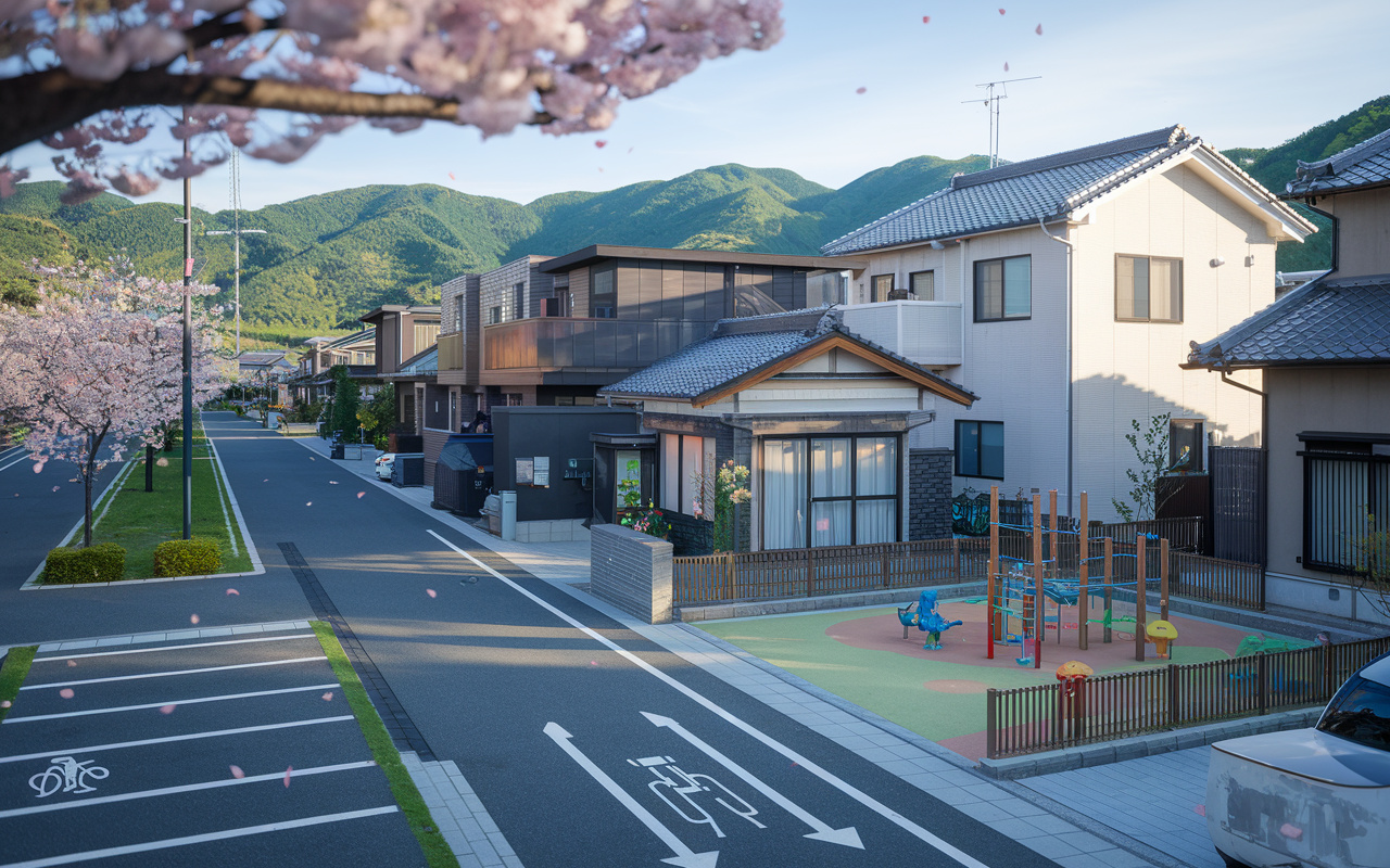 秦野市の住みやすさが気になる！夫婦の新生活に適したエリアを解...の画像