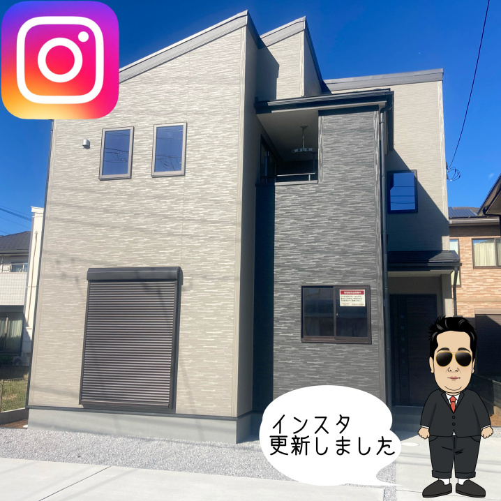 ☆ファミリークローゼットのある家☆の画像