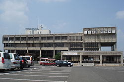 筑西市で新生活を！筑西市役所の役割と周辺の魅力をご紹介の画像