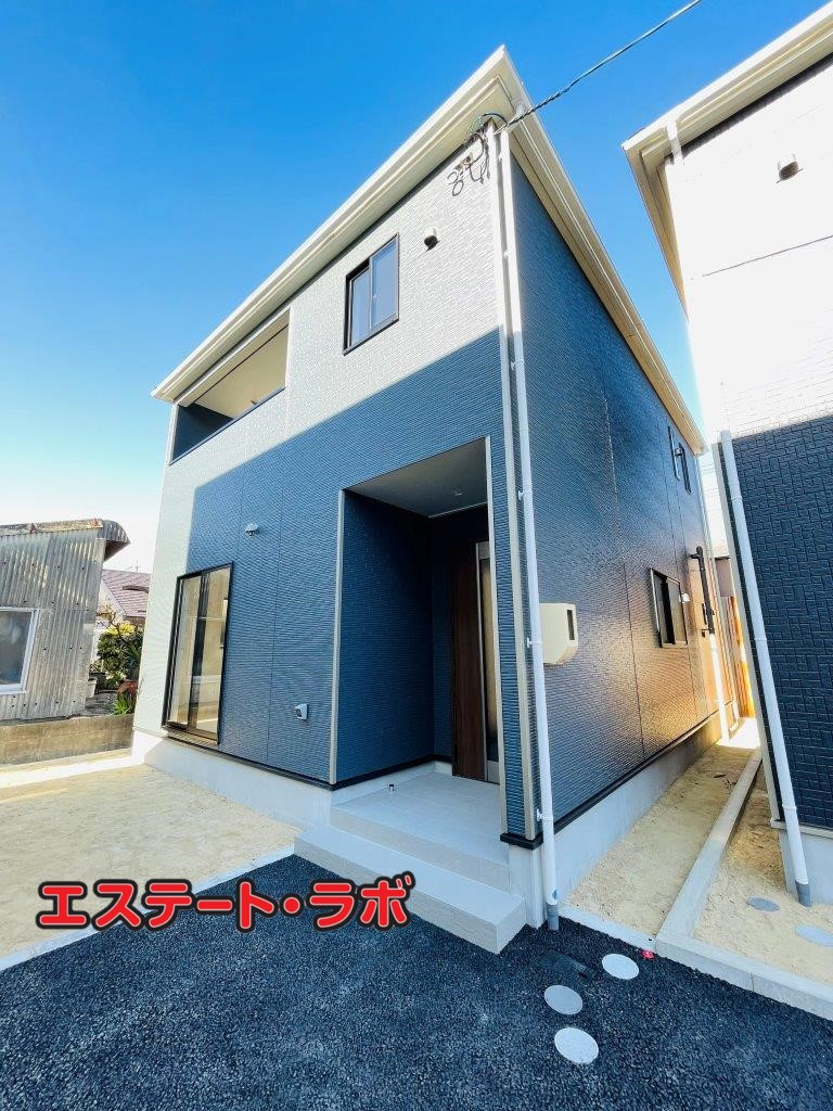 ☆新築分譲住宅完成☆の画像